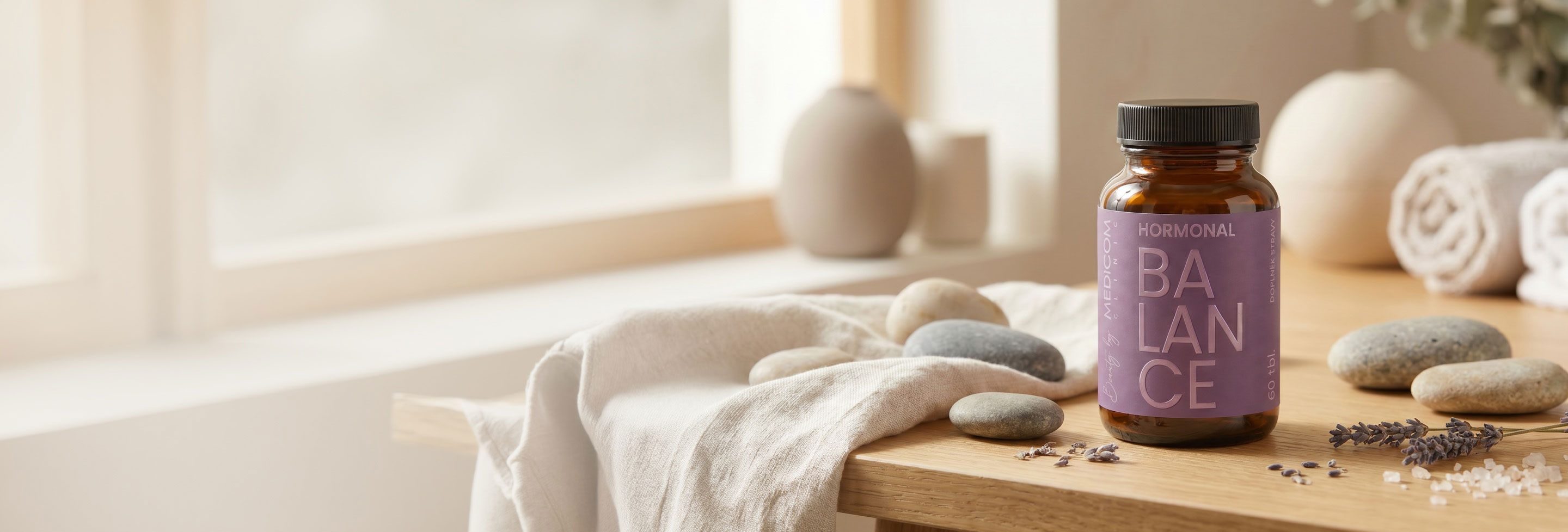 Hormonal Balance