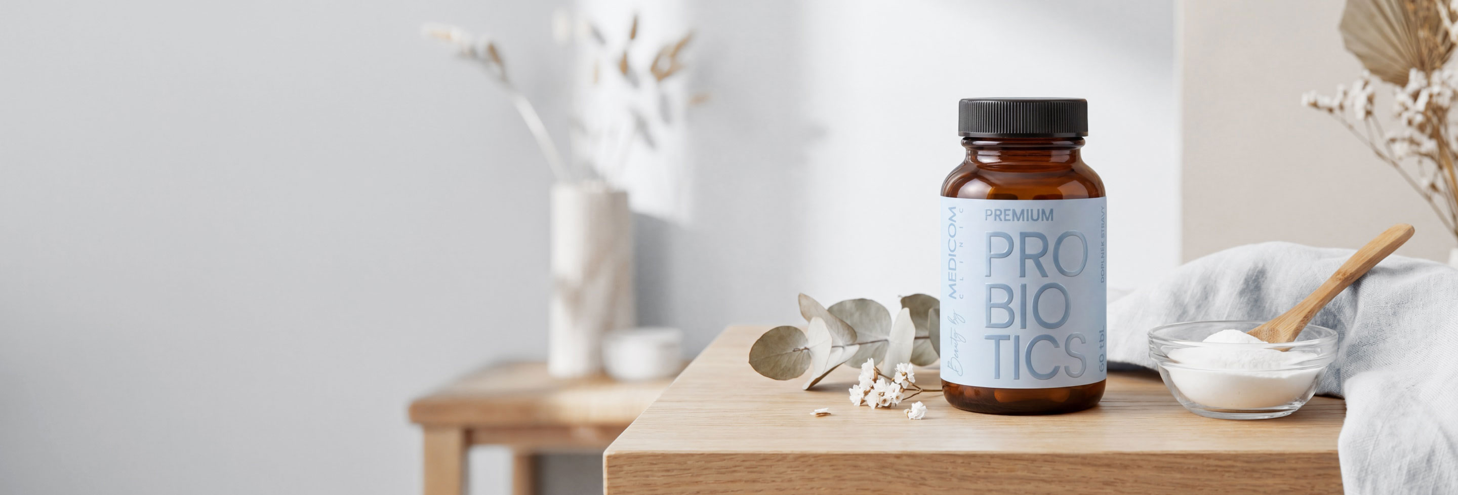 Premium Probiotics
