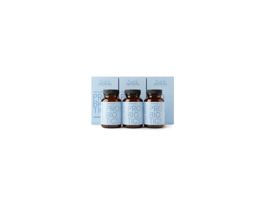 img produkt sada probiotics