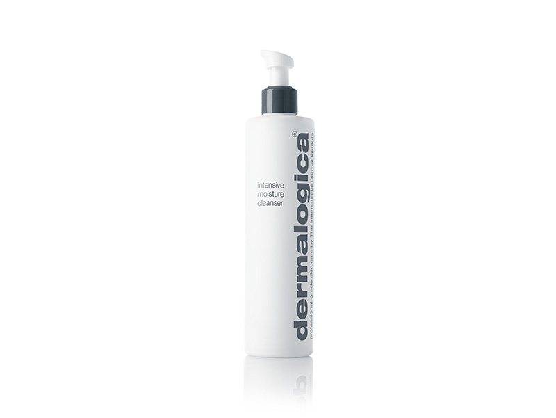 Levně Intensive moisture cleanser