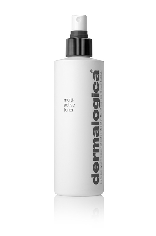 Levně Multi-active toner