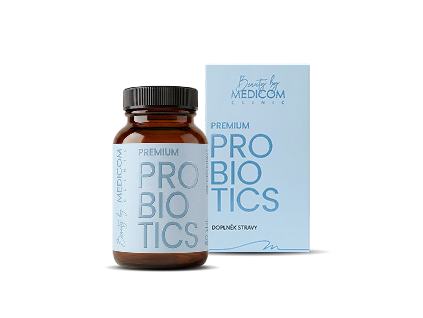 Levně Premium Probiotics