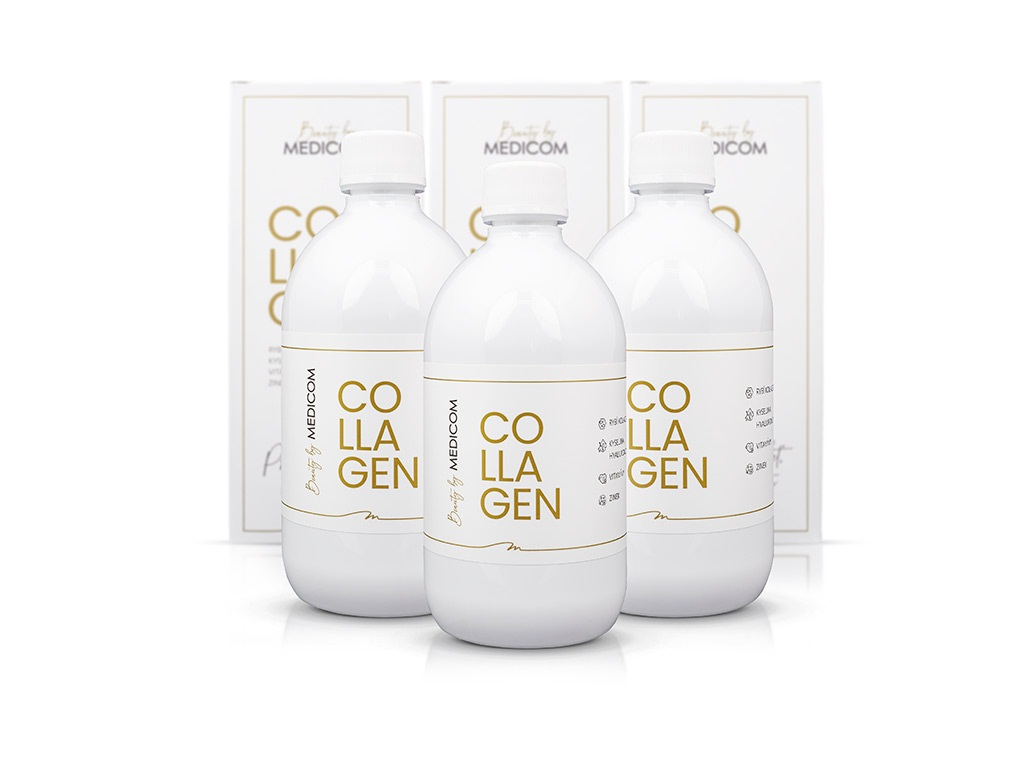 Levně Collagen předplatné