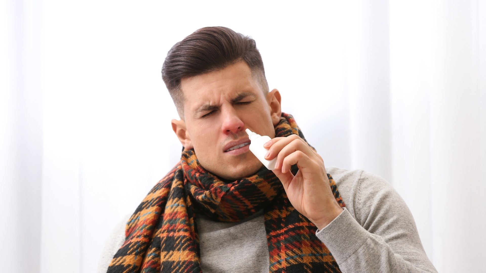 Enzymy a imunita – pomozme si tím, co je tělu vlastní