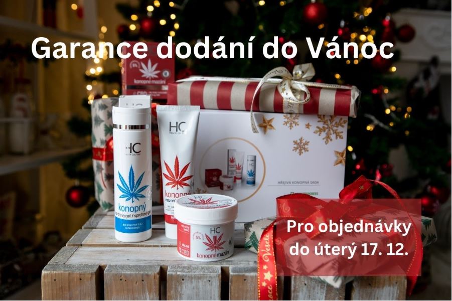 Dárek, který potěší a zároveň pomůže? To umí naše připravené balíčky