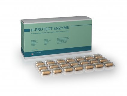hprotect enzyme