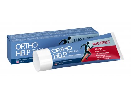 ortho help duo gel 50ml