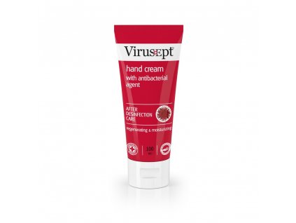 virusept krem na ruce 100 ml