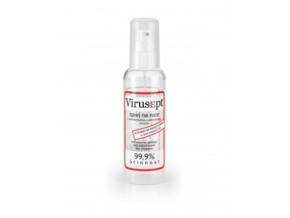 VIRUSEPT sprej 100 ml