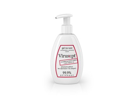 virussept gel na ruce 500ml