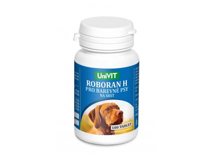 RoboranH barevni PSI 100tablet