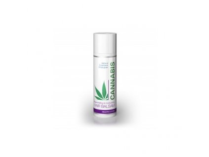 CANNABIS vlasový balzám 200ml