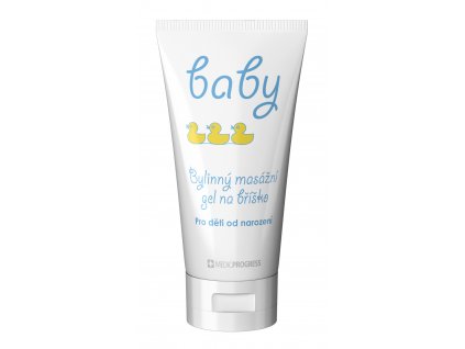 baby BYLINNY GEL NADYMANI web