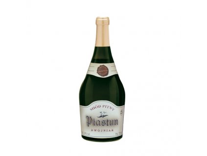 Apis - Piastun - Miód pitny dwójniak - 0.75 l 16%, glass