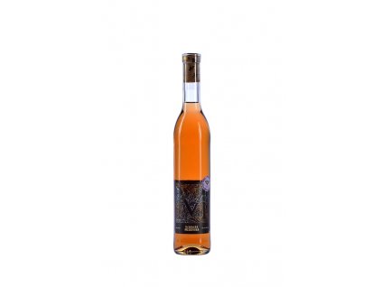 Medarna Hradek - Hradecka medovina - melomel with blueberry - 0.5 l glass