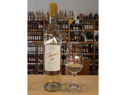 Vcelarstvi Balastik - Honeywine (from flower honey) - 0.5 l glass