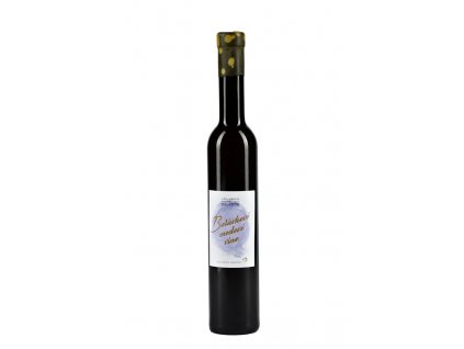 Vcelarstvi Balastik - Blueberry honey wine 14.3% - 0.375 l
