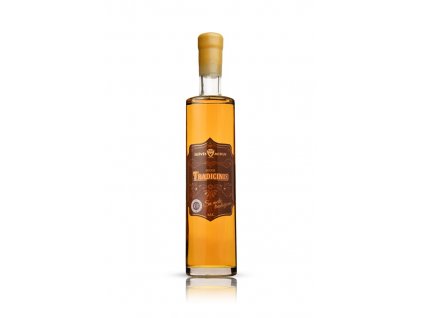 Šušvės midus - Midus Tradicinis (Traditional mead) - 0.5 l 12%, glass