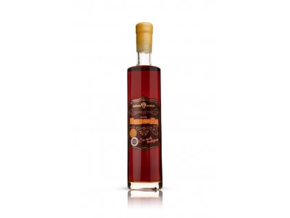 Šušvės midus - Midus Kunigaikščių (Duke's mead) - 0.5 l glass