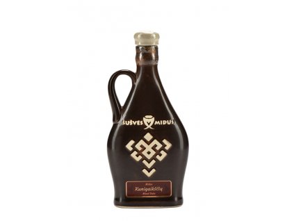 Šušvės midus - Midus Kunigaikščių (Duke's mead) 12.0% - 0.25 l ceramic