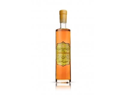 Šušvės midus - Midus Pienių žiedai (Dandelion mead) - 0.5 l 12%, glass