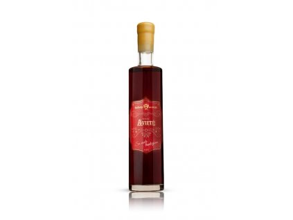 Šušvės midus - Midus Avietė (Raspberry mead) - 0.5 l 13%, glass