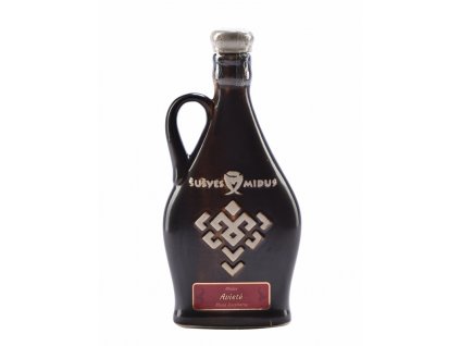 Šušvės midus - Midus Avietė (Raspberry mead) 13.0% - 0.25 l ceramic