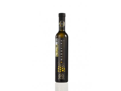 Apimed - Medovina barrique (acacia honey) - 0.375 l 13.5%, glass