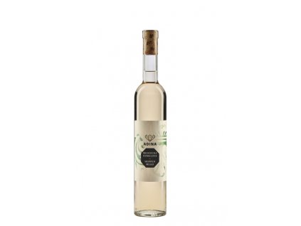 Medarna Hradek - Adina - mead with hops - 0.5 l 11%, glass