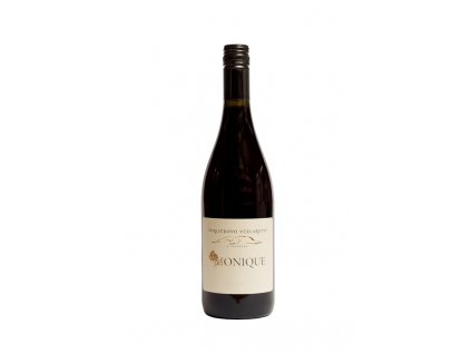 Vorlickovo vcelarstvi - Monique Barrique (cherry mead) - 0.75 l 13%