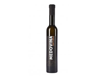 Skorotin meadery - Barrique mead (BQ912 - Scottish whiskey) (white) - 0.375 l 13.5%, glass