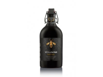 Včelco - Vcelovina Special - Retro edition - 0.5 l ceramic