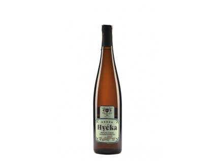 Miodosytnia Imbiorowicz - Hyćka - Miód pitny trójniak (Elderflower) - 0.75 l 13.5%, glass