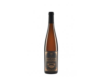 Miodosytnia Imbiorowicz - Dwójniak panieński - 0.75 l 16%, glass