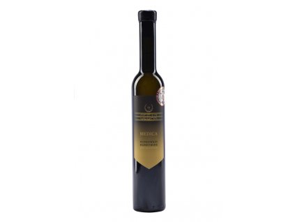 Čebelarstvo Cesar - Chestnut honey wine - sweet (Medica kostanjeva) - 0.375 l  14%