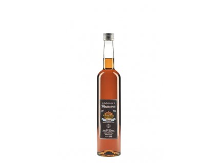 Bee farm under Zvicina - Podzvicinska medovina - Coffeamel - 0.5 l 13%, glass