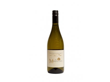 Vorlickovo vcelarstvi - Medovina (forest ane flower honey) - 0.75 l 12%, glass