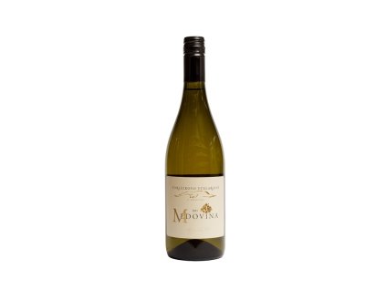 Vorlickovo vcelarstvi - Medovina (elderberry) - 0.75 l 14%, glass