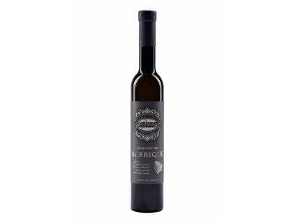 Beramed - Tekovska medovina barrique - 0.375 l  12%
