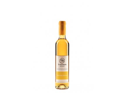 TrebaRuna Hidromiel - Tradicional (sweet) - 0.5 l 14.5%, glass