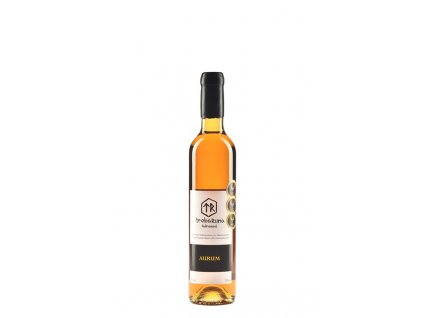 TrebaRuna Hidromiel - Aurum (Golden - oaked) - 0.5 l 15%, glass