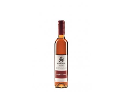 TrebaRuna Hidromiel - Sanguis Lunae (bloody month) - 0.5 l 15%, glass