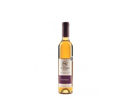 TrebaRuna Hidromiel - Nox Venus (chilli mead) - 0.5 l 15%, glass