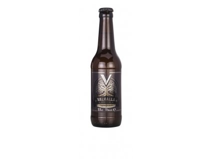 Valhalla - Traditional Valhalla - 0.33 l  11%, glass