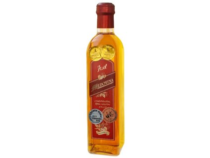 Kitl - Mead Kitl 12.5%, glass