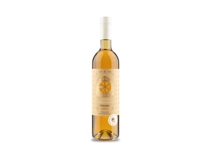 Kubesuv med - Kubesova medovina - natural (box 6x 0,75l) 12.5%, glass
