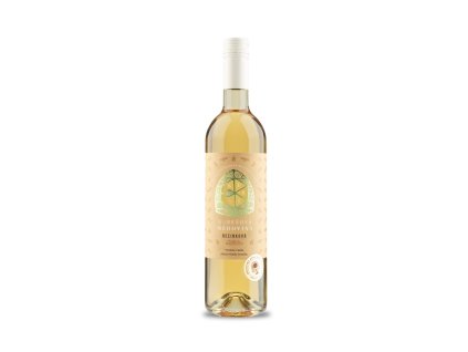 Kubesuv med - Kubesova medovina - elderberry (box 6x 0,75l) 13%, glass