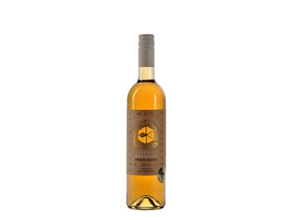 Kubesuv med - Kubesova medovina - natural archival (forest honey mead) (box 6x 0,75l) 13.5%, glass
