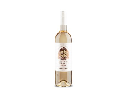 Kubesuv med - Kubesova medovina - natural - frizzante (box 6x 0,75l) 11.5%, glass