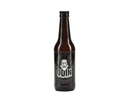 Hidromiel Odin - Mead Odin 5%, glass